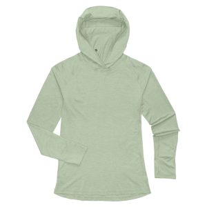 NRS Silkweight Hoodie – Women’s